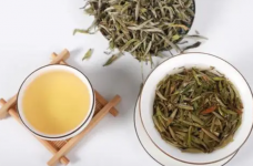 松溪小白茶晚上能喝吗