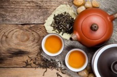 宝顶绿茶的功效与作用