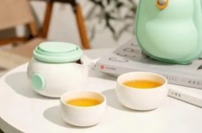 竹叶青茶的禁忌和副作用