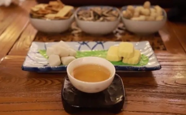 双桥毛尖茶叶功效有哪些.jpg 双桥毛尖茶叶功效有哪些.jpg