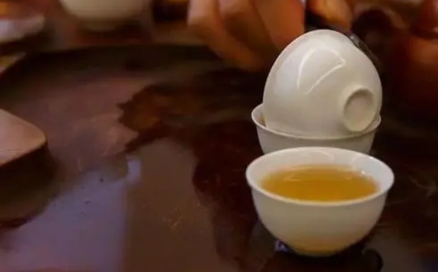 平水珠茶品质特征是什么.jpg 平水珠茶品质特征是什么.jpg