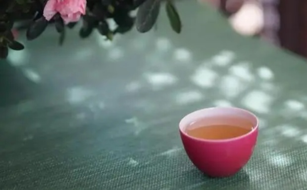 桂林毛尖茶的由来.jpg 桂林毛尖茶的由来.jpg