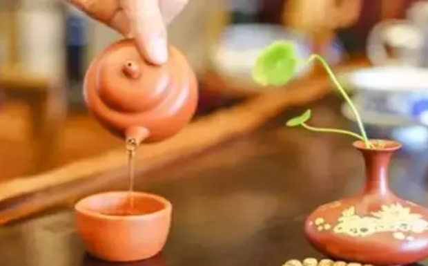 高桥银峰的作用与功效.jpg 高桥银峰的作用与功效.jpg