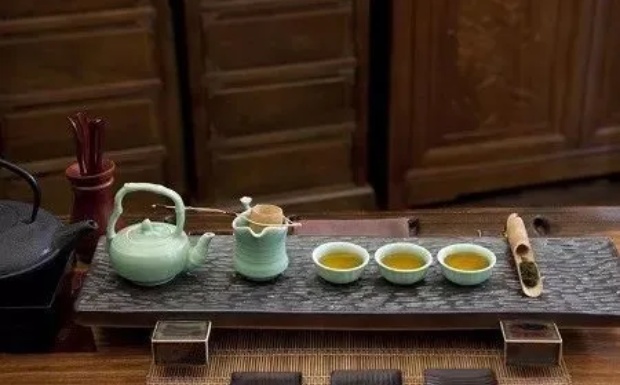 车云山毛尖有哪些功效.jpg 车云山毛尖有哪些功效.jpg