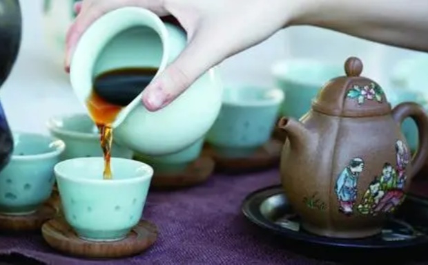 婺源茗眉的品质特征.jpg 婺源茗眉的品质特征.jpg