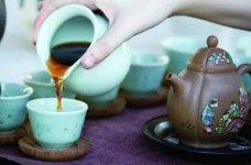婺源茗眉的品质特征