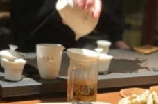 秦巴雾毫茶叶特点是什么