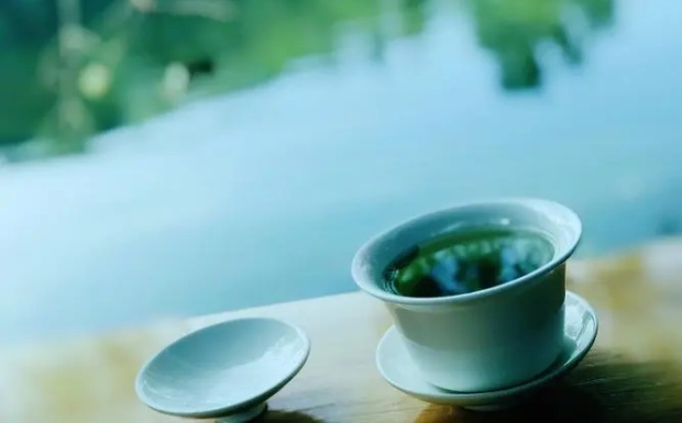 峨眉峨蕊茶的功效.jpg 峨眉峨蕊茶的功效.jpg