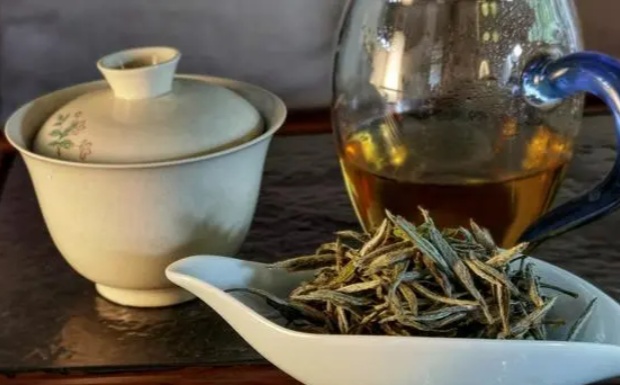 商南泉茗是什么茶.jpg 商南泉茗是什么茶.jpg