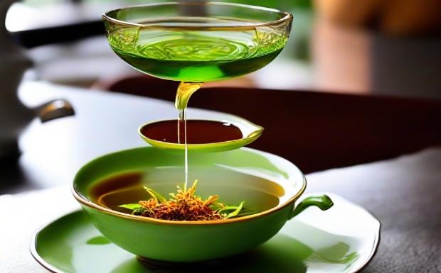 羊岩勾青茶档次怎样.jpg 羊岩勾青茶档次怎样.jpg