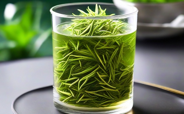 千岛银针茶属于什么档次.jpg 千岛银针茶属于什么档次.jpg