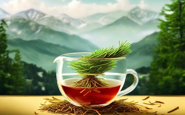 保康松针茶怎么样好喝吗.jpg 保康松针茶怎么样好喝吗.jpg