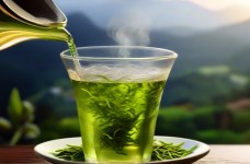 官庄毛尖茶怎样选购