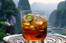 九华佛茶相关故事