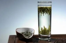 上饶白眉茶是什么绿茶