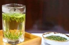 麻姑茶的制作方法