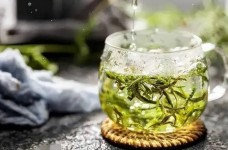 绿春玛玉茶有哪些功效