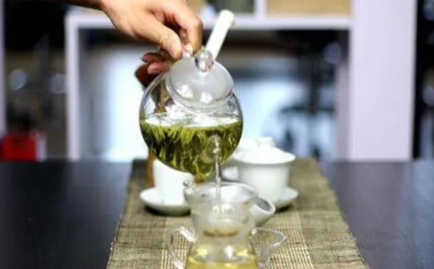 江山绿牡丹冲泡方法有哪些.jpg 江山绿牡丹冲泡方法有哪些.jpg