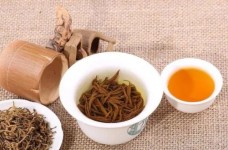 秦巴雾毫这种陕西名茶