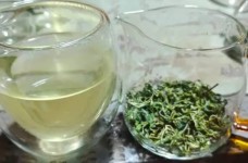 江苏十大名茶阳羡雪芽