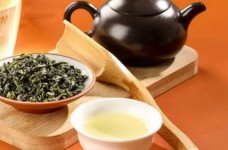 贵定云雾茶是什么档次