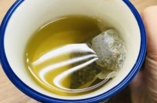 九华佛茶是高档茶吗