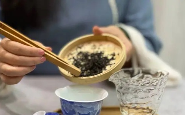 涌溪火青茶的介绍与特征.jpg 涌溪火青茶的介绍与特征.jpg