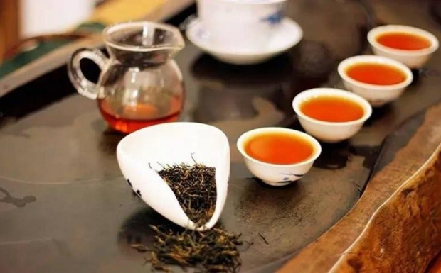 信阳红茶的功效与作用禁忌是什么.png 信阳红茶的功效与作用禁忌是什么.png