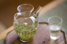 鸠坑毛尖茶应该怎样烹煮才好喝