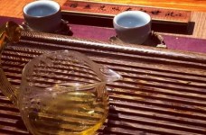 怎样正确品鉴绿春玛玉茶