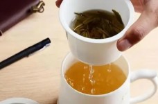 黄竹白毫的品质特征有什么