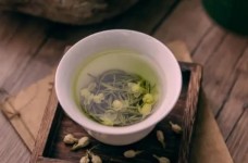 宝洪茶老树口感如何