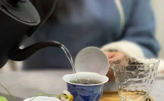 现代绿茶之祖休宁松萝茶.jpg 现代绿茶之祖休宁松萝茶.jpg