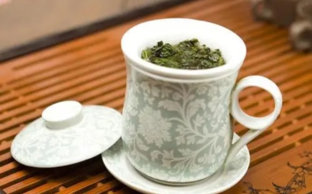 武夷岩茶北斗特征.jpg 武夷岩茶北斗特征.jpg