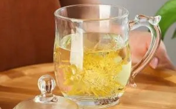 贡菊的最佳搭配.jpg 贡菊的最佳搭配.jpg