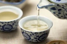 松溪小白茶特点