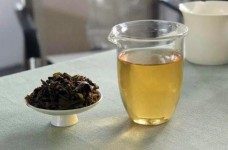 齐鲁干烘茶怎样泡