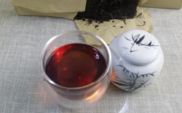 雅安藏茶的历史和由来.jpg 雅安藏茶的历史和由来.jpg