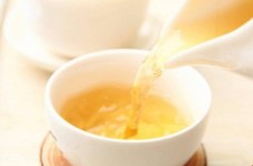 远安黄茶的功效与作用