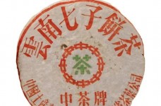 七子饼的由来和历史