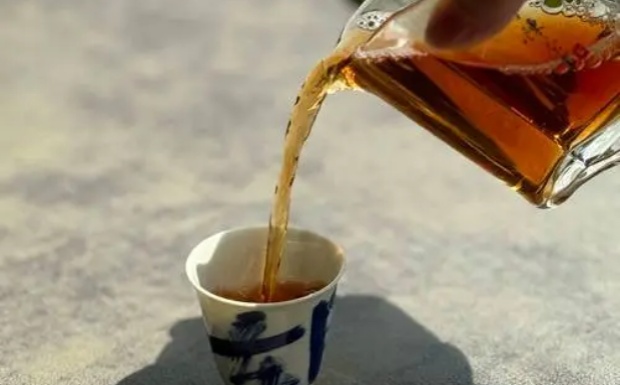 平阳黄汤是什么茶类.jpg 平阳黄汤是什么茶类.jpg