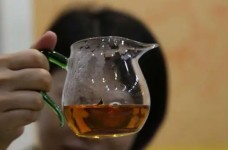冻顶乌龙茶的冲泡方法