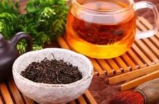 正山小种属于什么茶类