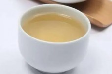 政和白毫银针的特点