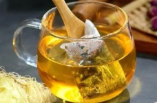 玉米须茶去湿气吗