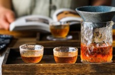 金边玫瑰茶怎么泡好喝