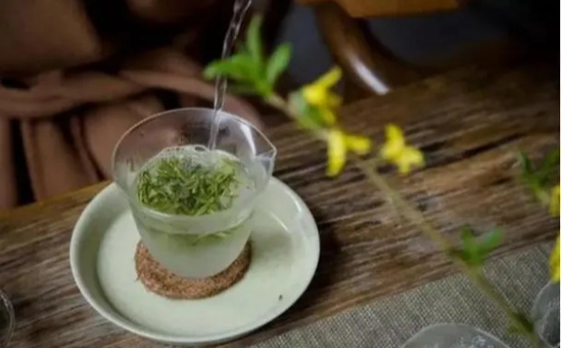 遵义毛峰茶的口感和特点.jpg 遵义毛峰茶的口感和特点.jpg