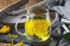 天目湖白茶什么档次