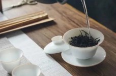 四川边茶特点