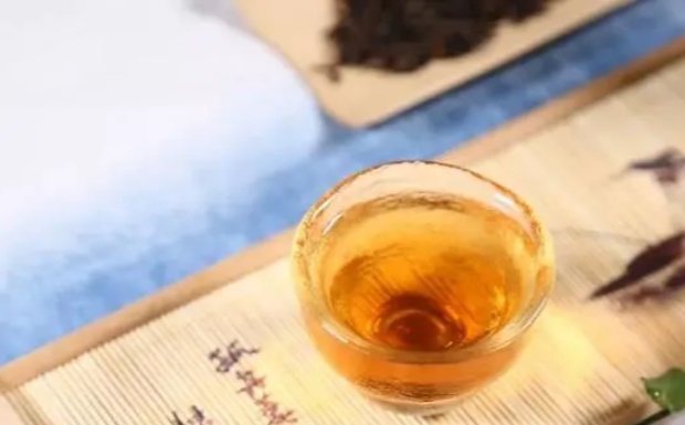 普洱茶的冲泡方法.jpg 普洱茶的冲泡方法.jpg